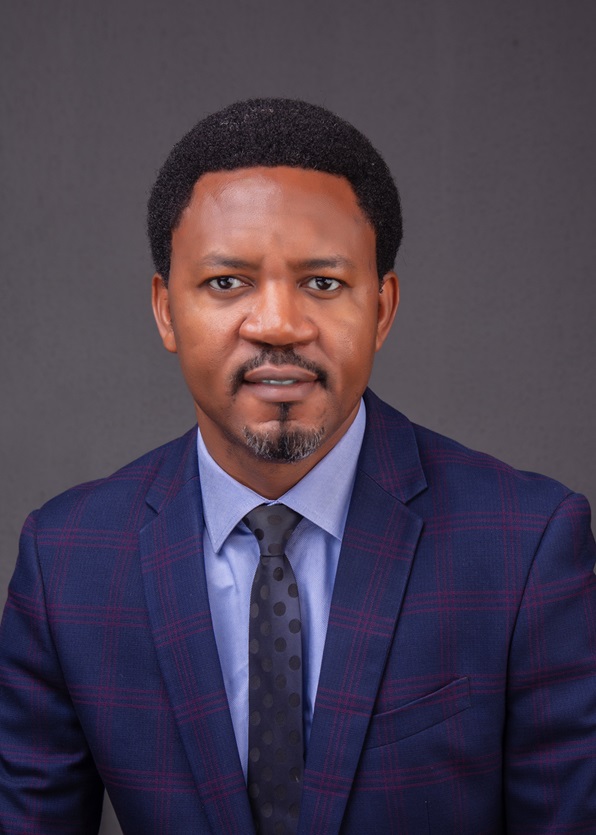 Pharm. Adebayo Adeniyi