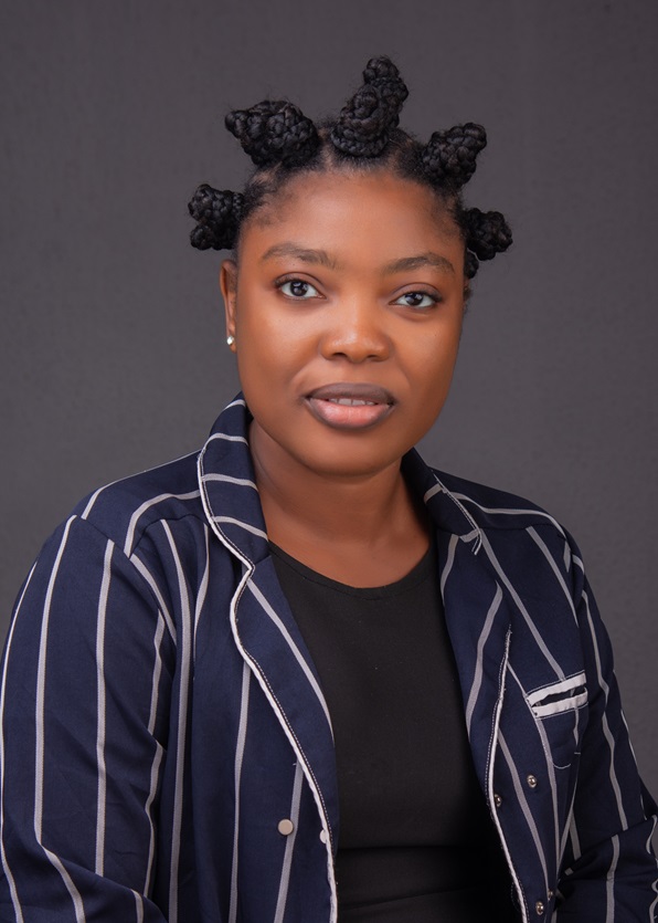 Mrs. Olubisi Adewumi-Gegeleso