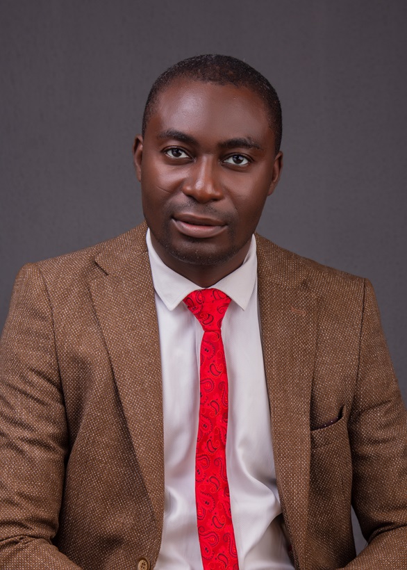 Pharm. Josiah Akinpelu