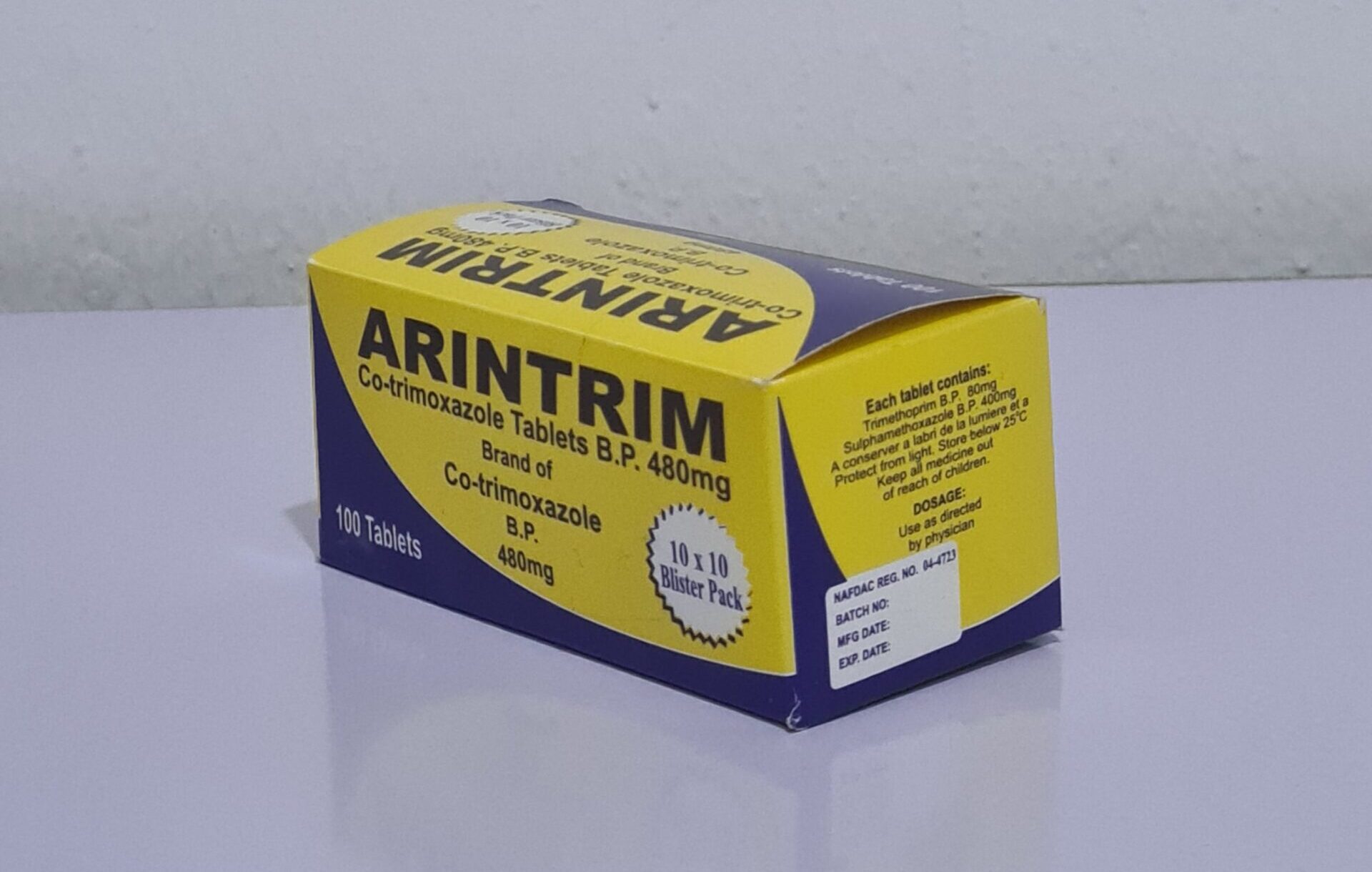 Arintrim