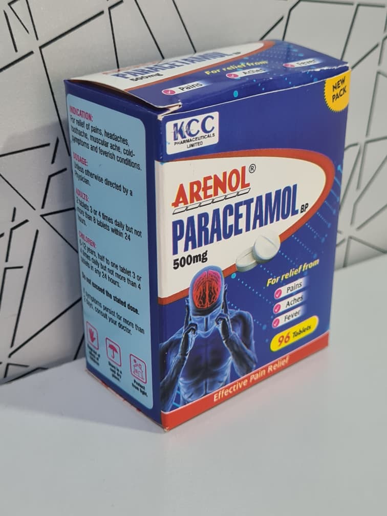 Arenol