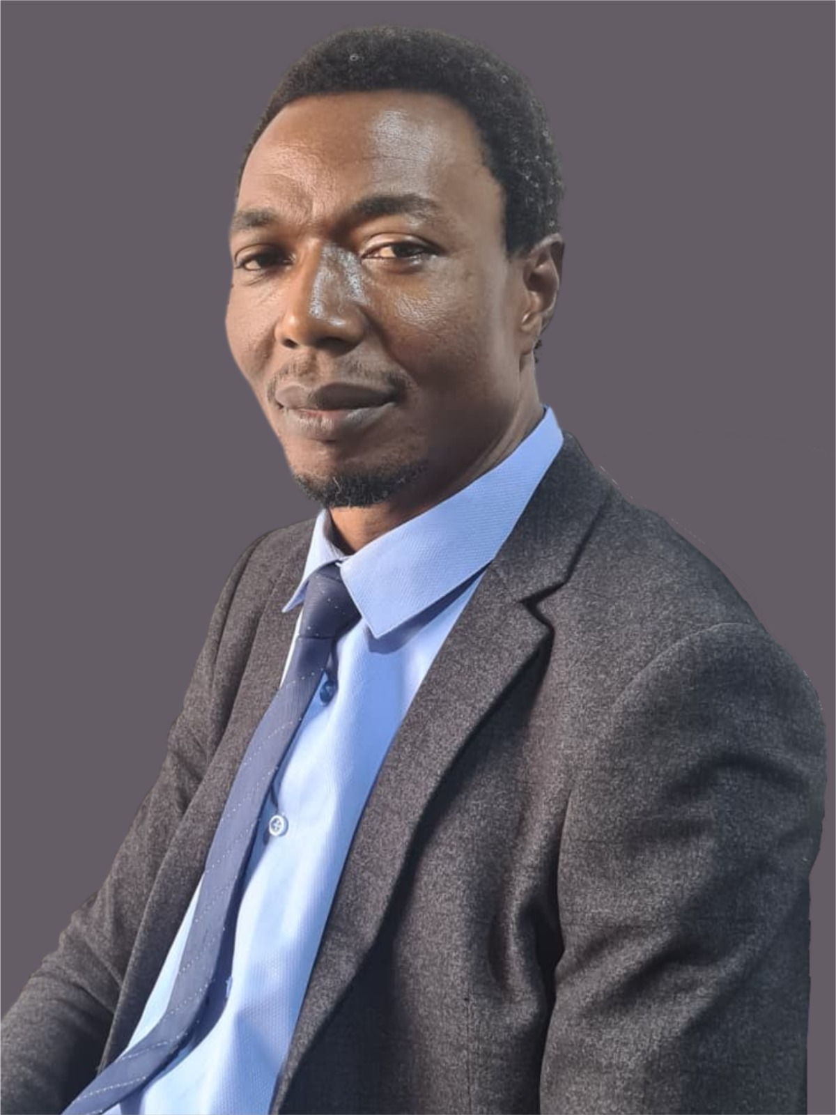 Mr. Akinnuoye Abiodun Victor